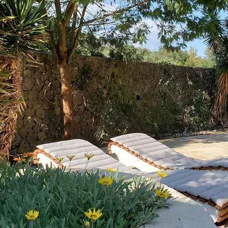 Villa Stefania Agios Ioannis  Ngoại thất bức ảnh