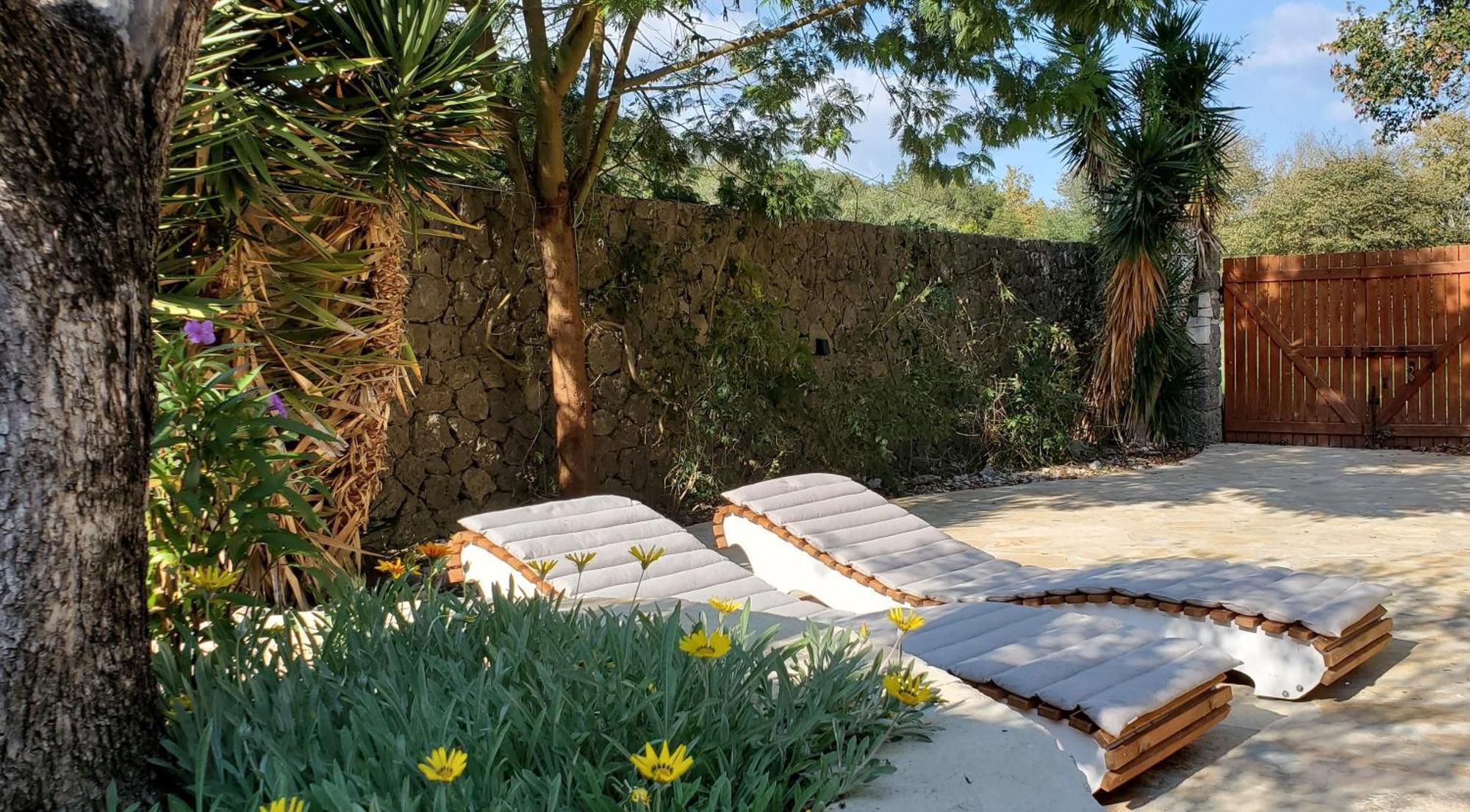 Villa Stefania Agios Ioannis  Ngoại thất bức ảnh